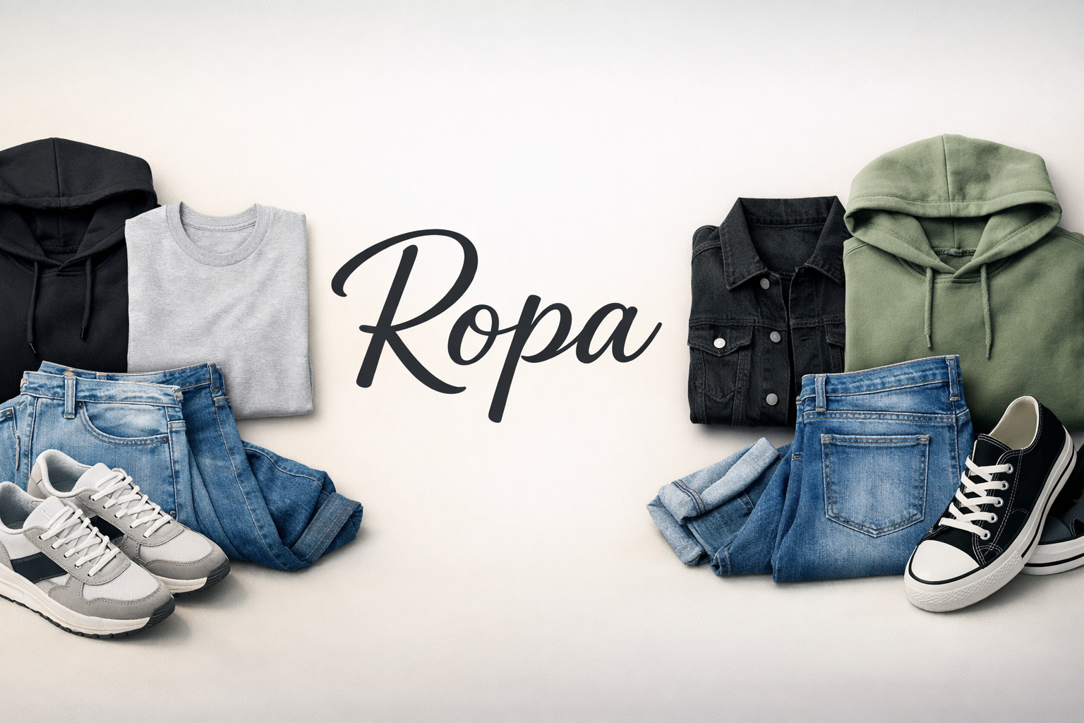 Ropa