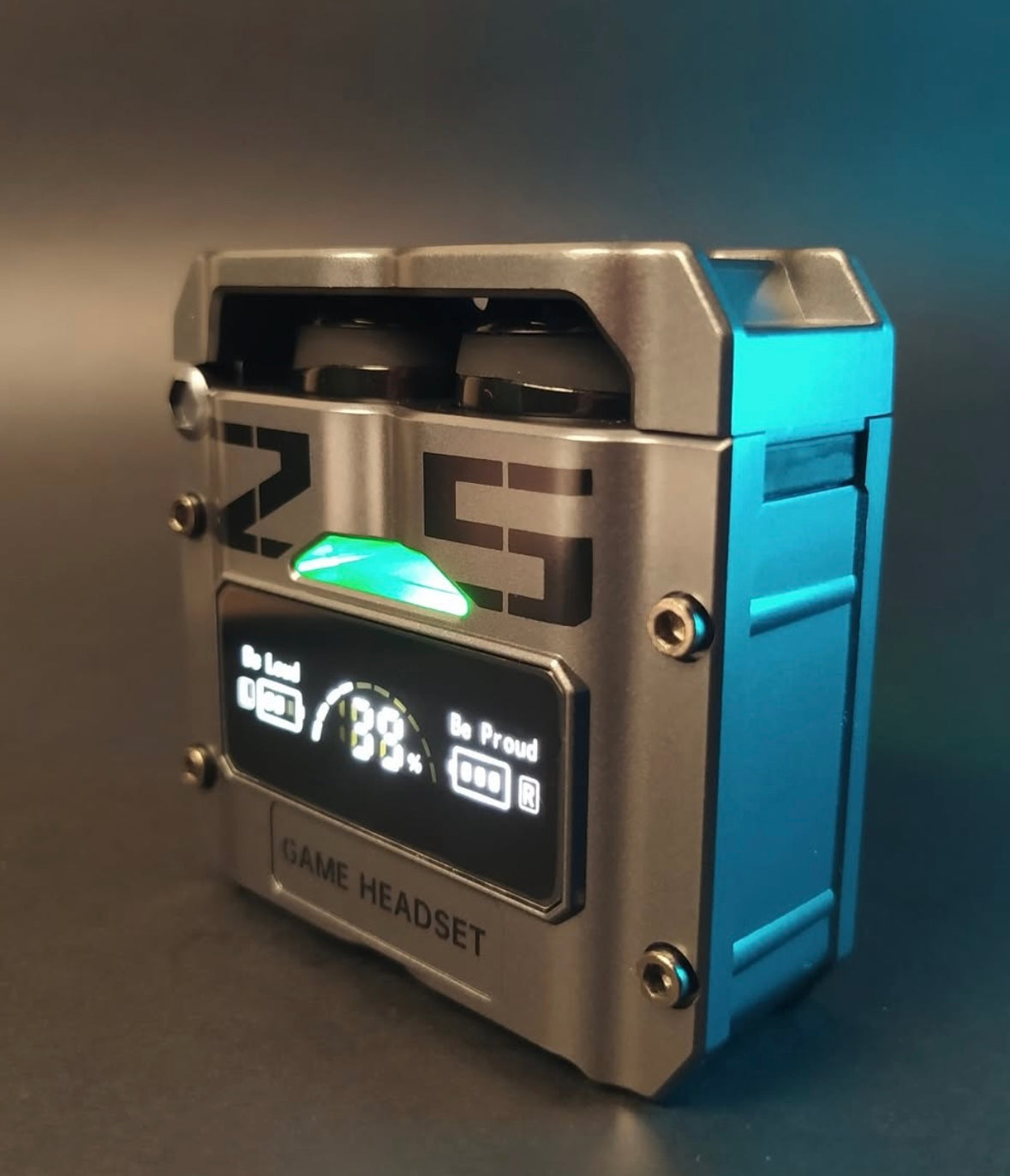 AUDÍFONOS INALÁMBRICOS M25