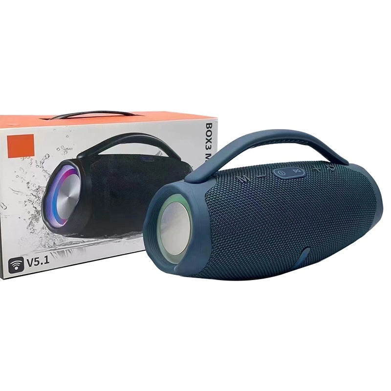 JBL BOMBOX 3M
