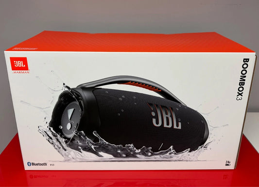 PARLANTE BOMBOX 3 JBL