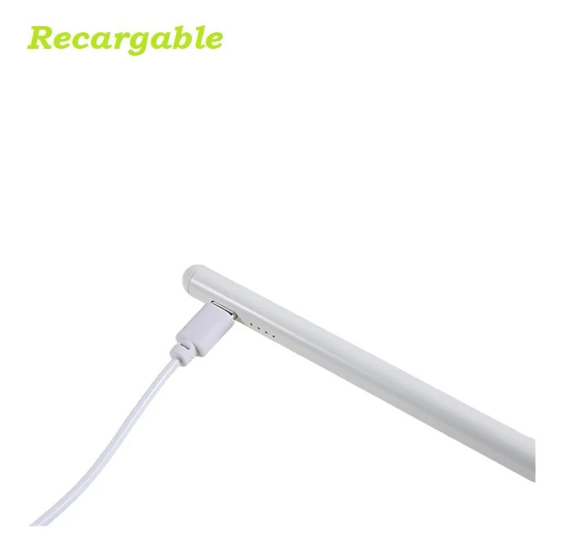 Lapiz Optico Tactil Universal Blanco