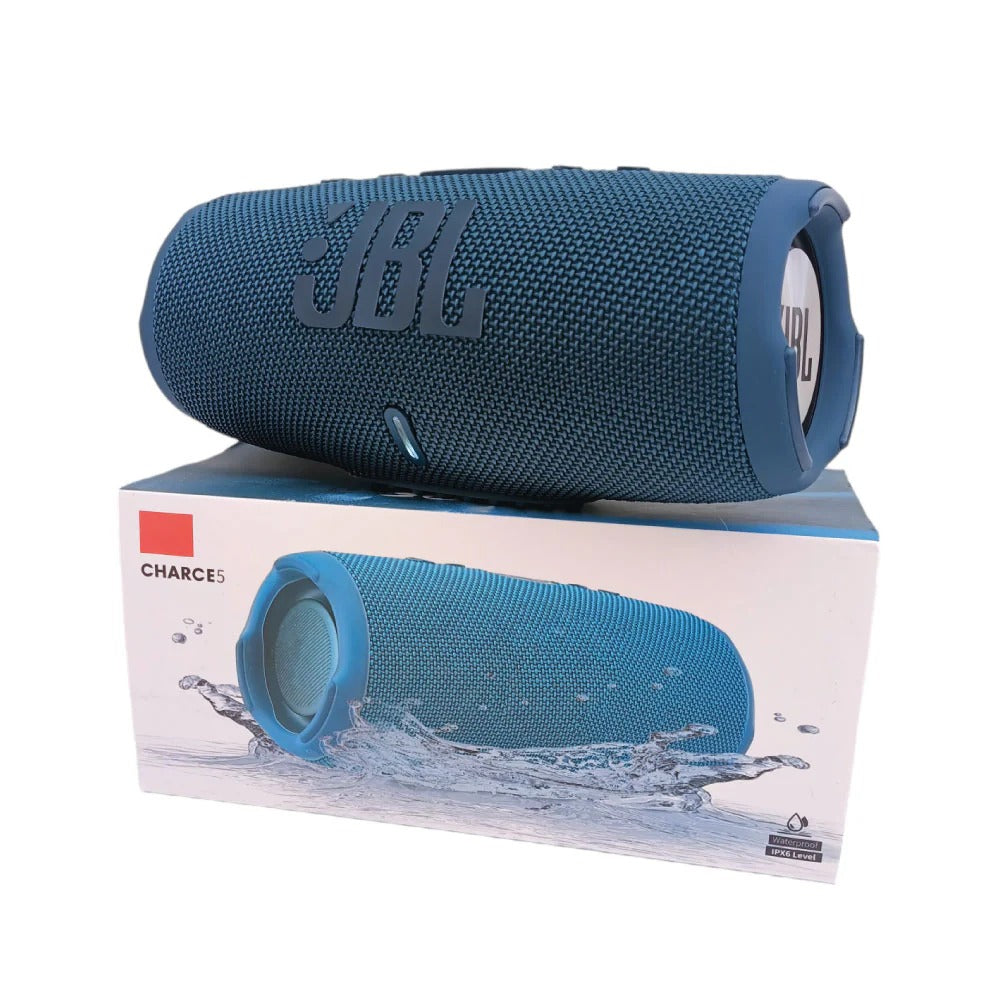 Parlante Jbl Charge 5 Generico