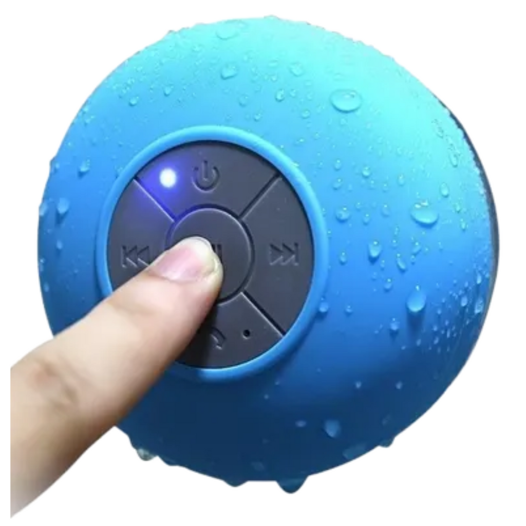 Parlante Portatil Recargable Reproductor