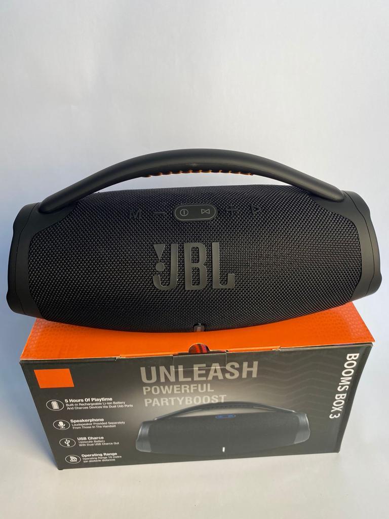Parlante Jbl Bombox