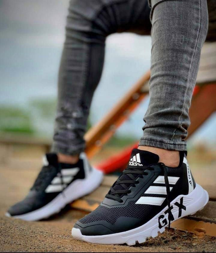 Adidas Caballero Gtx